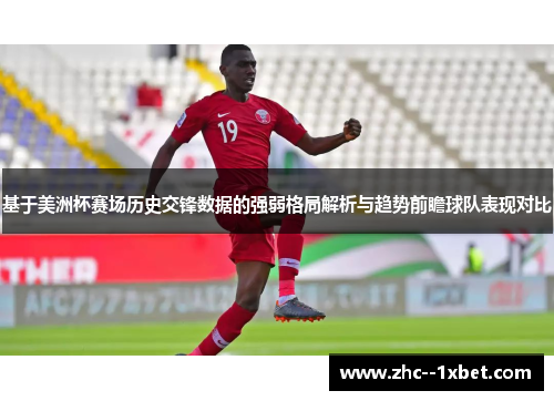 基于美洲杯赛场历史交锋数据的强弱格局解析与趋势前瞻球队表现对比 基于美洲杯赛场历史交锋数据的强弱格局解析与趋势前瞻球队表现对比